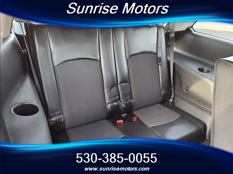 2018 Dodge Journey Crossroad - Photo 22 - Yuba City, CA 95991