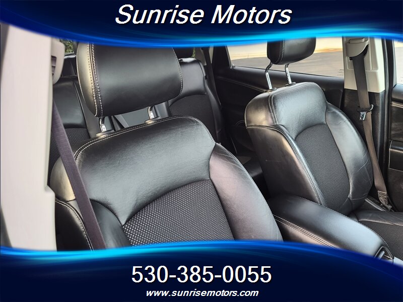 2018 Dodge Journey Crossroad - Photo 21 - Yuba City, CA 95991