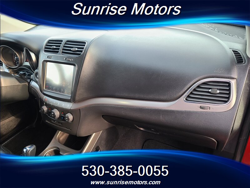 2018 Dodge Journey Crossroad - Photo 20 - Yuba City, CA 95991