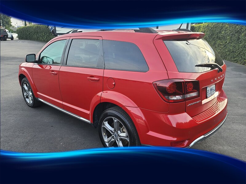 2018 Dodge Journey Crossroad - Photo 6 - Yuba City, CA 95991