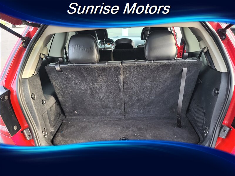 2018 Dodge Journey Crossroad - Photo 18 - Yuba City, CA 95991