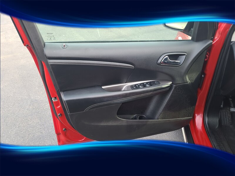 2018 Dodge Journey Crossroad - Photo 8 - Yuba City, CA 95991