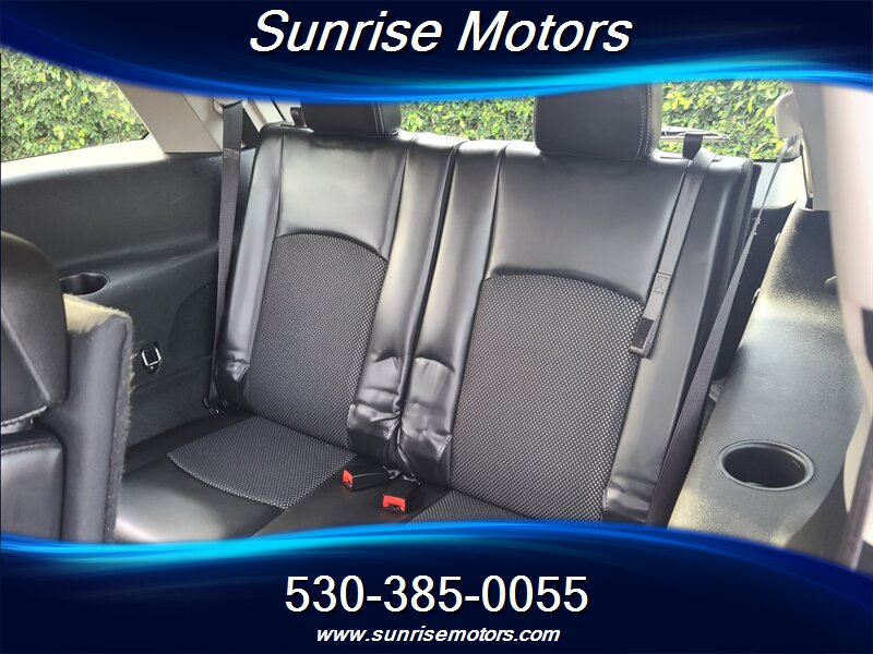 2018 Dodge Journey Crossroad - Photo 17 - Yuba City, CA 95991