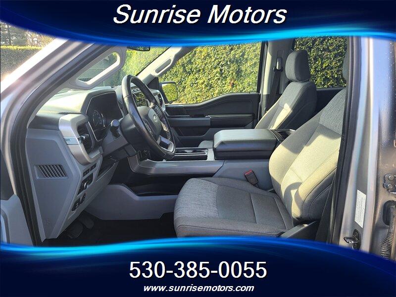 2022 Ford F-150 XLT - Photo 12 - Yuba City, CA 95991