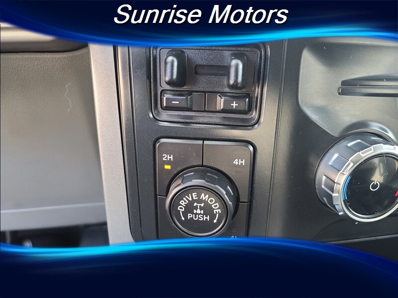 2022 Ford F-150 XLT - Photo 19 - Yuba City, CA 95991