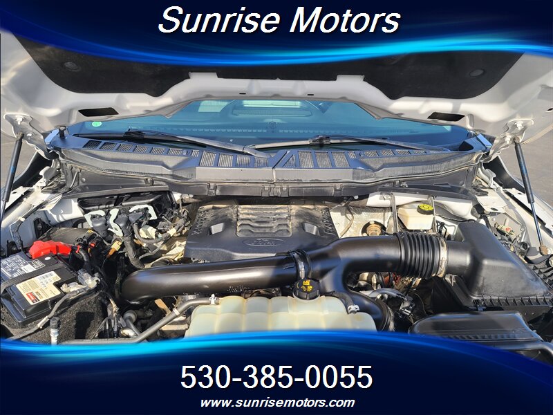 2022 Ford F-150 XLT - Photo 34 - Yuba City, CA 95991