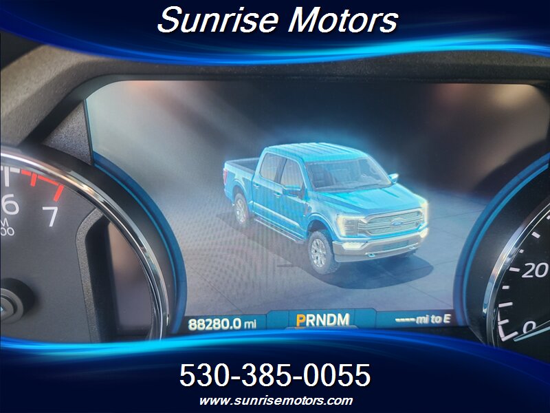 2022 Ford F-150 XLT - Photo 15 - Yuba City, CA 95991