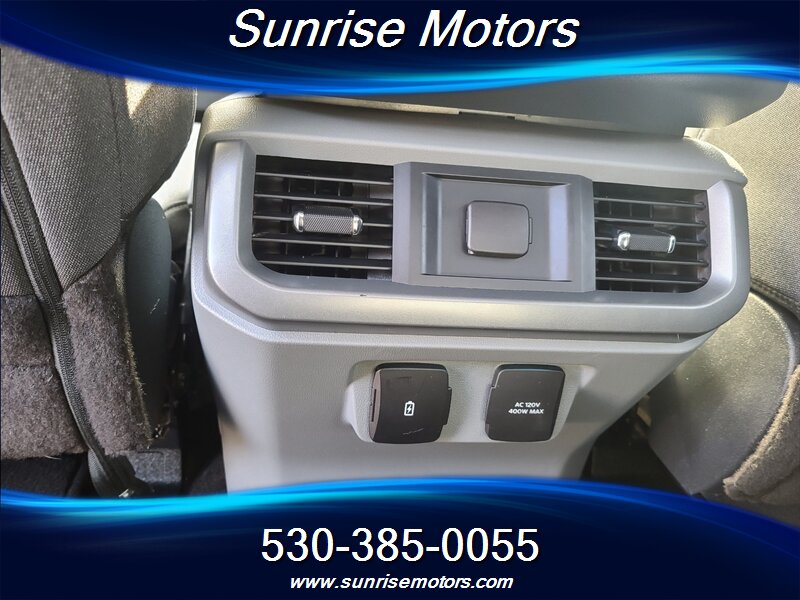 2022 Ford F-150 XLT - Photo 26 - Yuba City, CA 95991