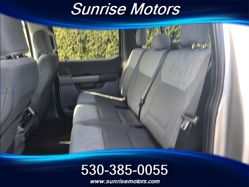 2022 Ford F-150 XLT - Photo 25 - Yuba City, CA 95991