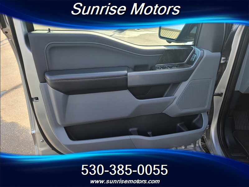2022 Ford F-150 XLT - Photo 11 - Yuba City, CA 95991