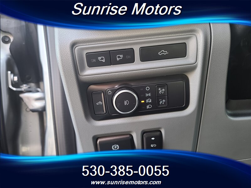 2022 Ford F-150 XLT - Photo 13 - Yuba City, CA 95991