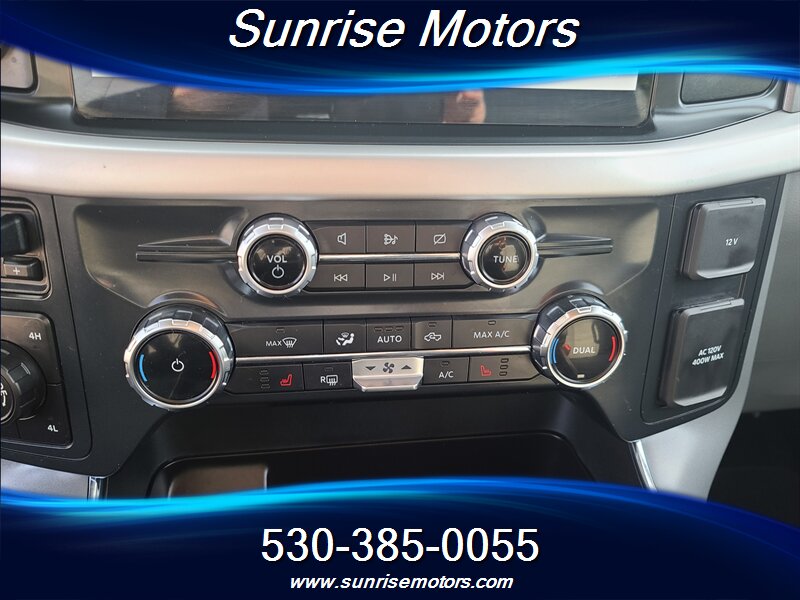 2022 Ford F-150 XLT - Photo 21 - Yuba City, CA 95991