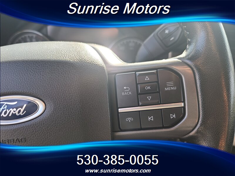 2022 Ford F-150 XLT - Photo 17 - Yuba City, CA 95991