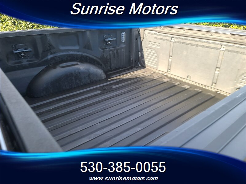 2022 Ford F-150 XLT - Photo 27 - Yuba City, CA 95991