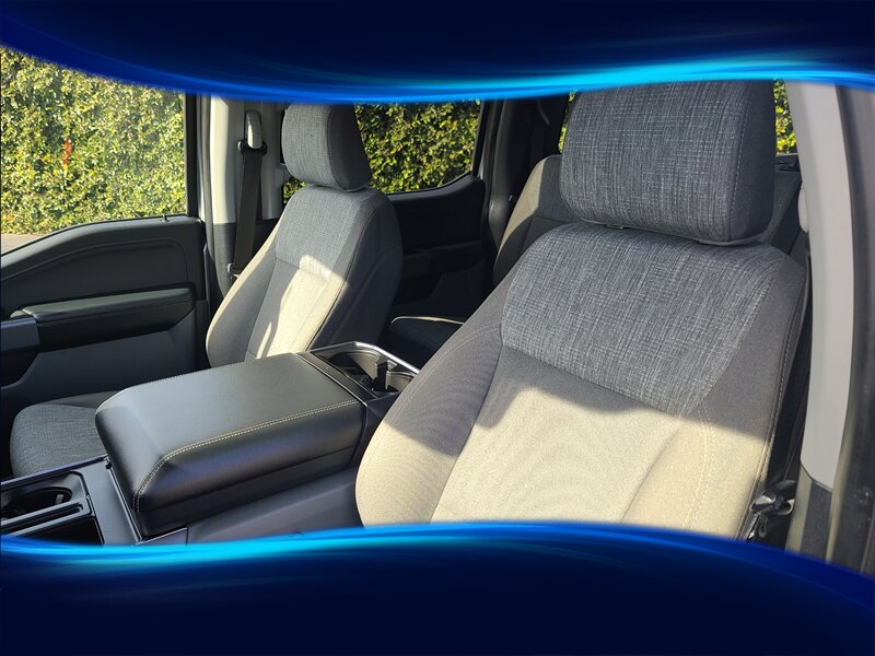 2022 Ford F-150 XLT - Photo 23 - Yuba City, CA 95991