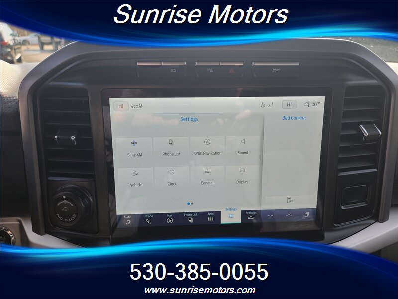 2022 Ford F-150 XLT - Photo 20 - Yuba City, CA 95991