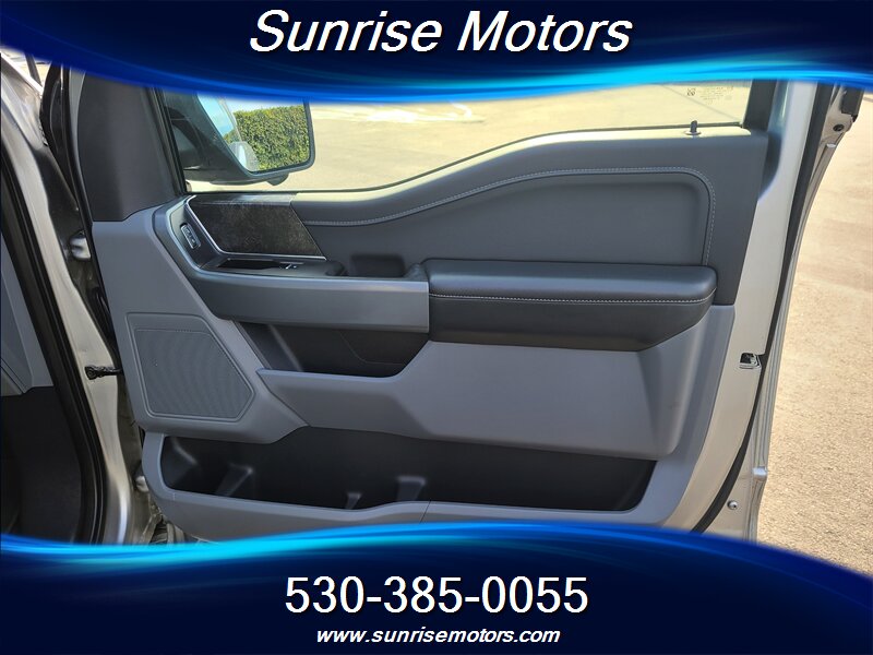 2022 Ford F-150 XLT - Photo 28 - Yuba City, CA 95991