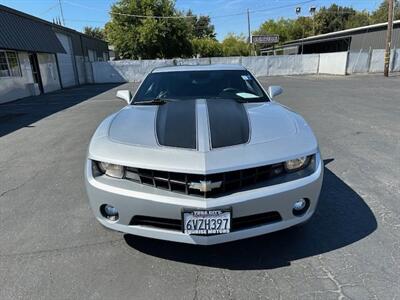 2010 Chevrolet Camaro LT   - Photo 3 - Yuba City, CA 95991