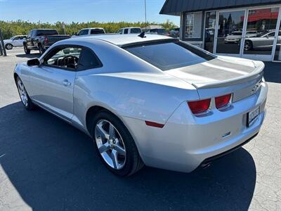 2010 Chevrolet Camaro LT   - Photo 8 - Yuba City, CA 95991