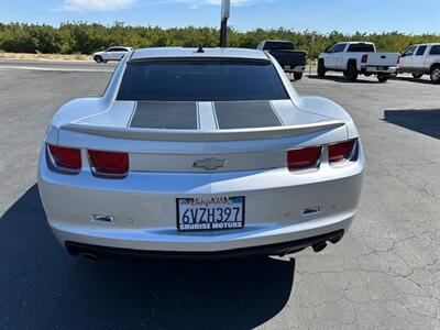 2010 Chevrolet Camaro LT   - Photo 7 - Yuba City, CA 95991