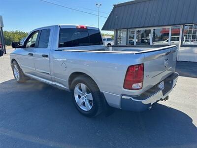 2009 Dodge Ram 1500 SLT   - Photo 8 - Yuba City, CA 95991