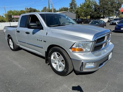 2009 Dodge Ram 1500 SLT   - Photo 4 - Yuba City, CA 95991