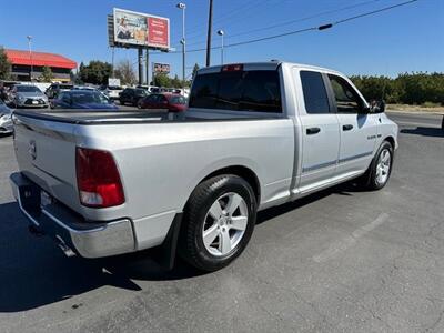 2009 Dodge Ram 1500 SLT   - Photo 6 - Yuba City, CA 95991