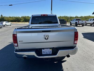 2009 Dodge Ram 1500 SLT   - Photo 7 - Yuba City, CA 95991