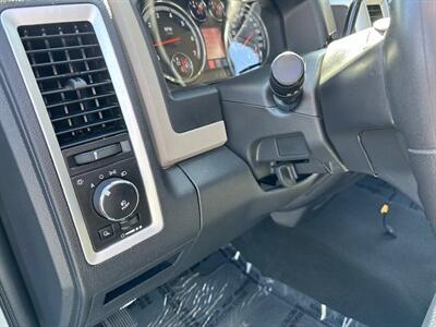 2009 Dodge Ram 1500 SLT   - Photo 15 - Yuba City, CA 95991