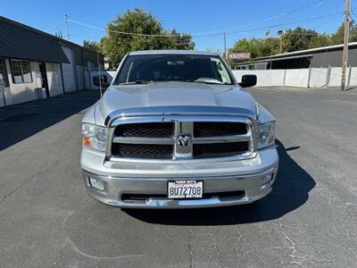 2009 Dodge Ram 1500 SLT   - Photo 3 - Yuba City, CA 95991