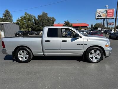 2009 Dodge Ram 1500 SLT   - Photo 5 - Yuba City, CA 95991