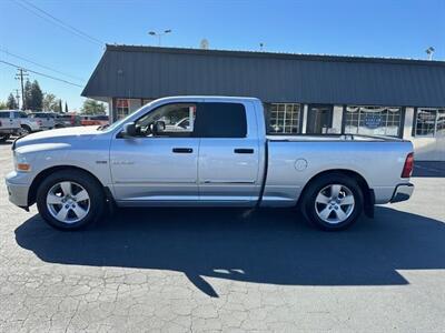 2009 Dodge Ram 1500 SLT   - Photo 1 - Yuba City, CA 95991