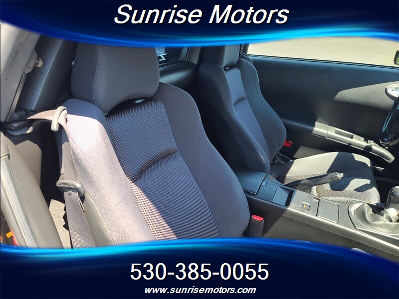 2005 Nissan 350Z Enthusiast - Photo 17 - Yuba City, CA 95991