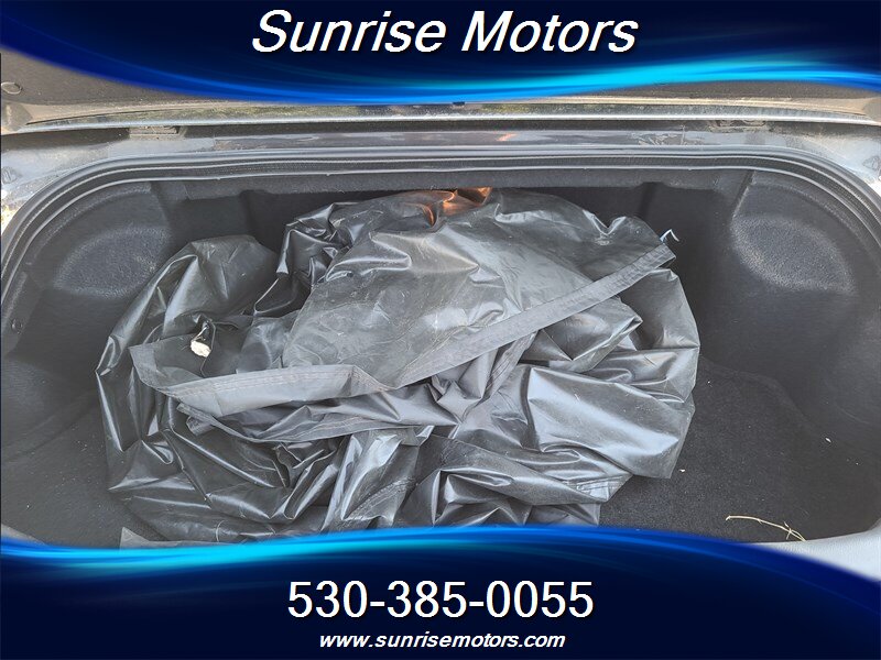 2005 Nissan 350Z Enthusiast - Photo 14 - Yuba City, CA 95991