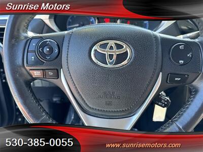 2014 Toyota Corolla S   - Photo 16 - Yuba City, CA 95991