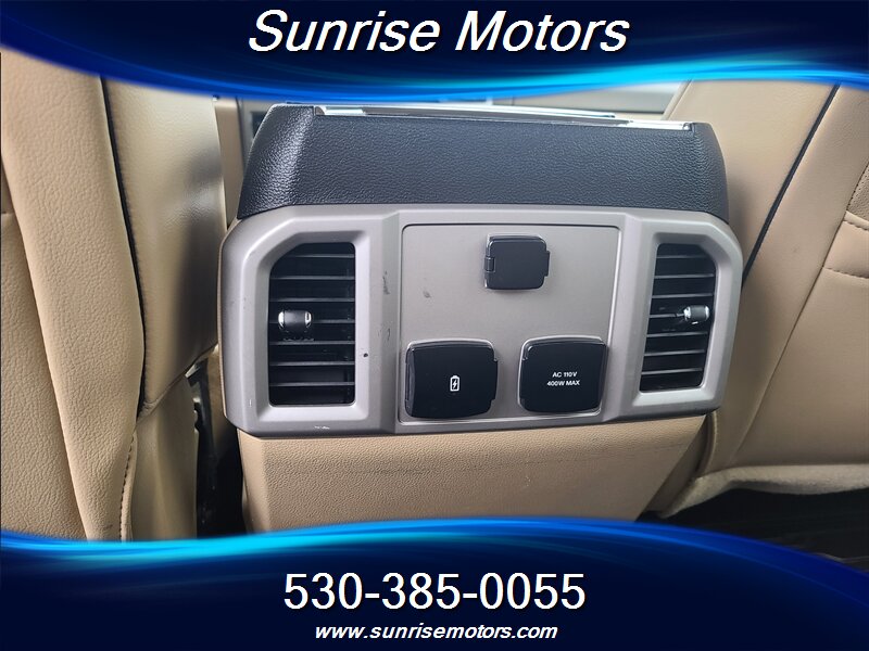 2019 Ford F-250 Super Duty Lariat 4x4 - Photo 27 - Yuba City, CA 95991