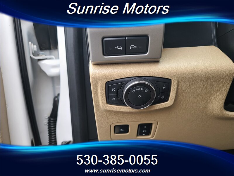 2019 Ford F-250 Super Duty Lariat 4x4 - Photo 14 - Yuba City, CA 95991