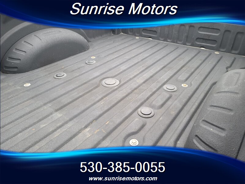 2019 Ford F-250 Super Duty Lariat 4x4 - Photo 28 - Yuba City, CA 95991