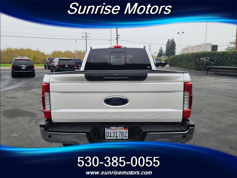 2019 Ford F-250 Super Duty Lariat 4x4 - Photo 6 - Yuba City, CA 95991