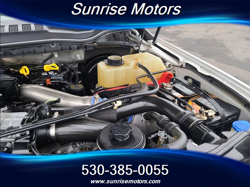 2019 Ford F-250 Super Duty Lariat 4x4 - Photo 36 - Yuba City, CA 95991