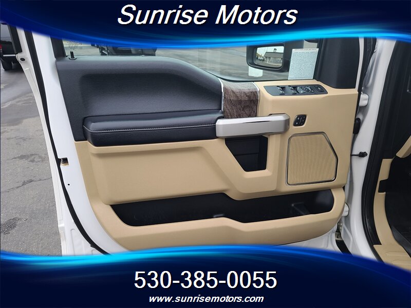 2019 Ford F-250 Super Duty Lariat 4x4 - Photo 12 - Yuba City, CA 95991