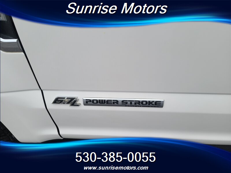 2019 Ford F-250 Super Duty Lariat 4x4 - Photo 10 - Yuba City, CA 95991