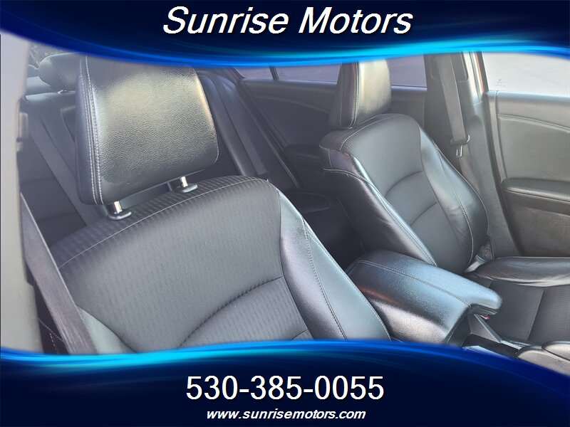 2017 Honda Accord Sport w/Honda Sensing - Photo 25 - Yuba City, CA 95991