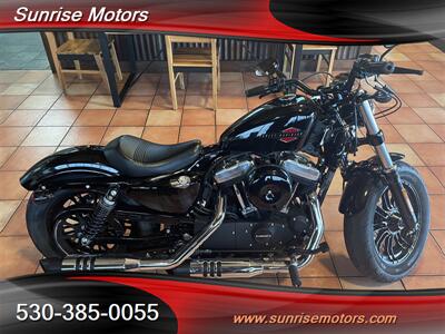 2021 Harley-Davidson Sportster   - Photo 1 - Yuba City, CA 95991
