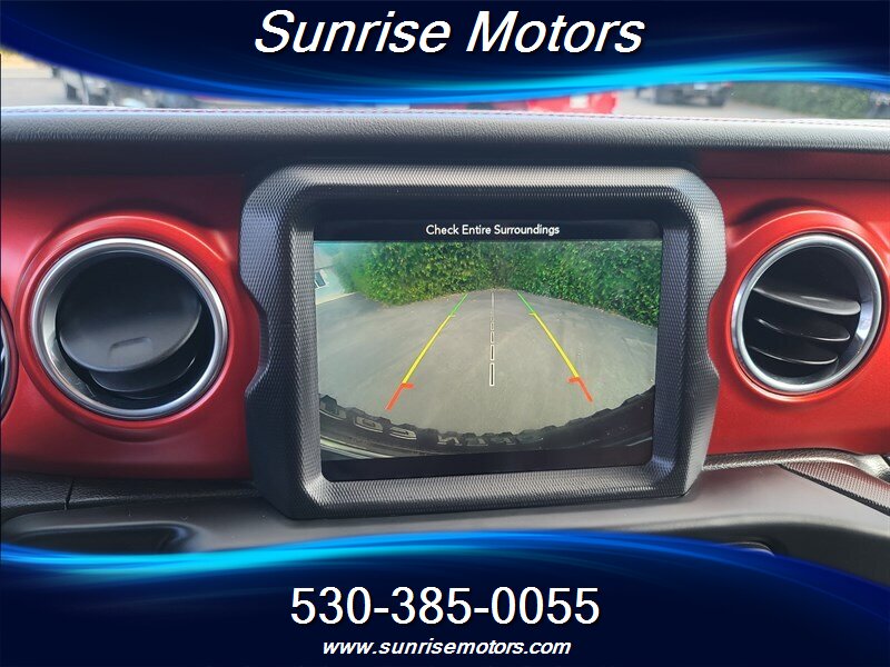 2019 Jeep Wrangler Unlimited Rubicon 4x4 - Photo 15 - Yuba City, CA 95991