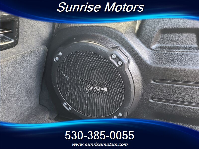 2019 Jeep Wrangler Unlimited Rubicon 4x4 - Photo 23 - Yuba City, CA 95991