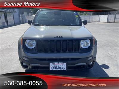 2021 Jeep Renegade Sport   - Photo 3 - Yuba City, CA 95991