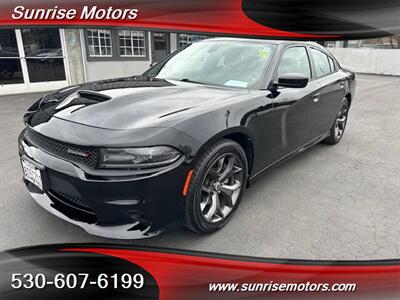 2019 Dodge Charger GT   - Photo 2 - Yuba City, CA 95991