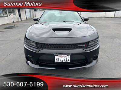 2019 Dodge Charger GT   - Photo 3 - Yuba City, CA 95991