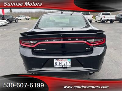 2019 Dodge Charger GT   - Photo 7 - Yuba City, CA 95991